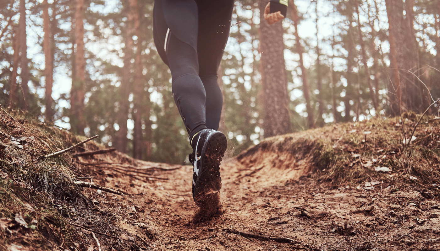 Entretien avec Benoît Laval – Le spécialiste du trail