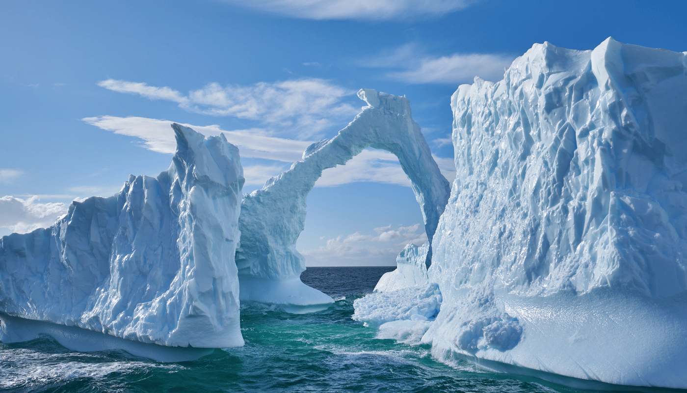 ACROSS ANTARCTICA